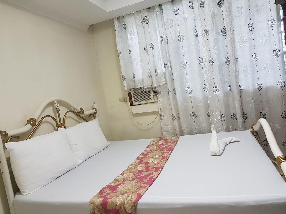 Goland Pension House Cebu Zewnętrze zdjęcie
