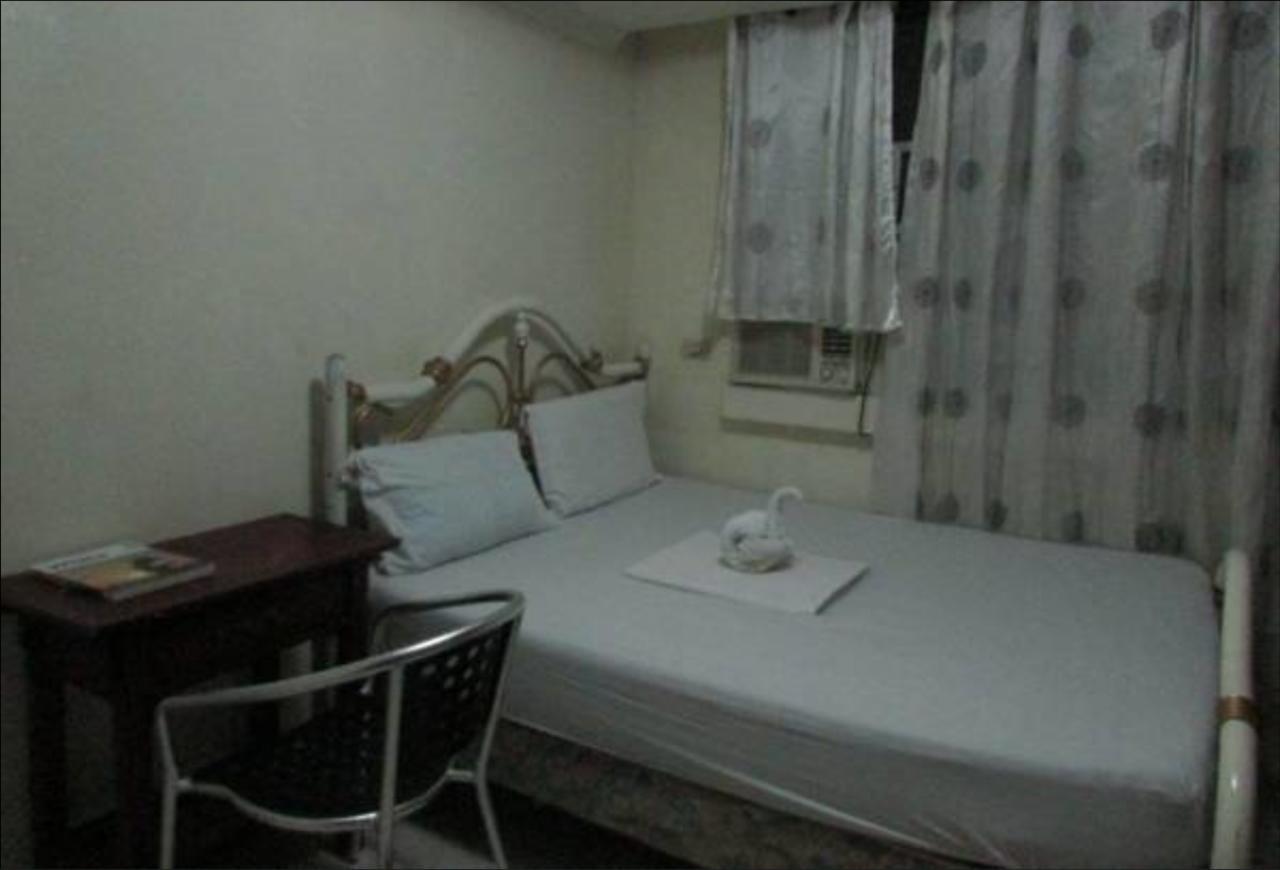 Goland Pension House Cebu Zewnętrze zdjęcie