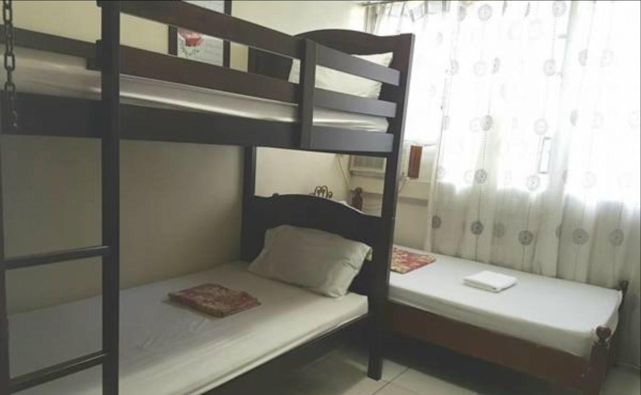 Goland Pension House Cebu Zewnętrze zdjęcie