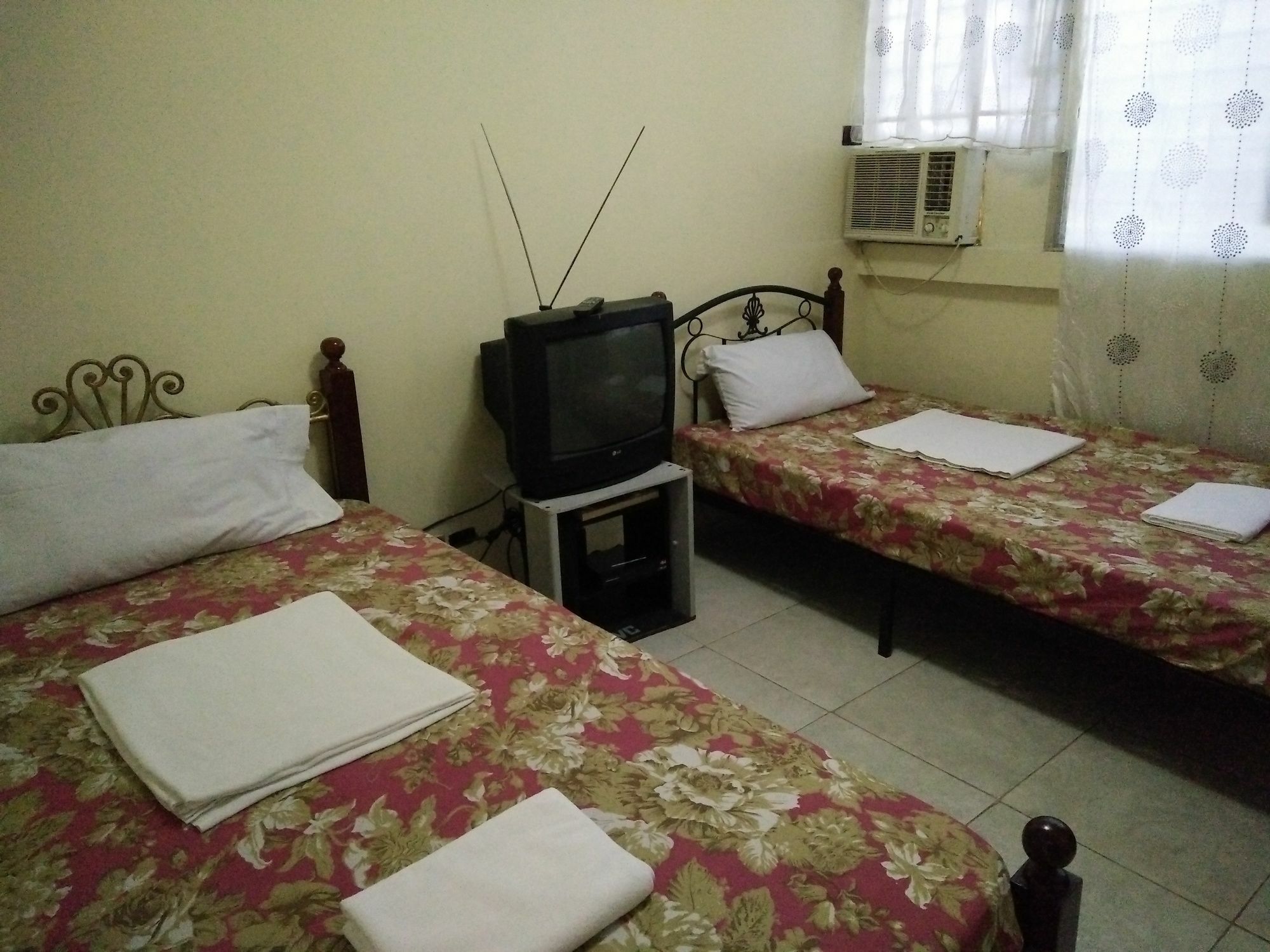 Goland Pension House Cebu Zewnętrze zdjęcie
