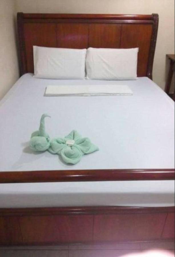 Goland Pension House Cebu Zewnętrze zdjęcie